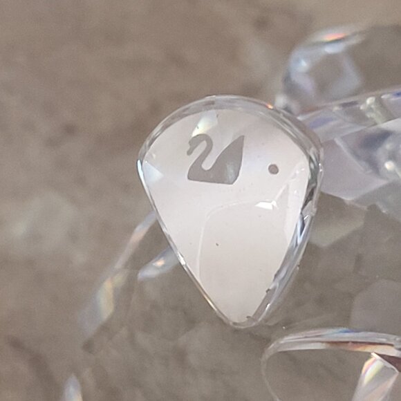 SWAROVSKI Crystal Pelican - Picture 6 of 6